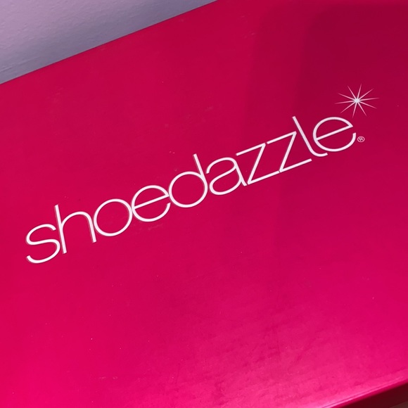 Layla Ombré Block Heel - Picture 3 of 5